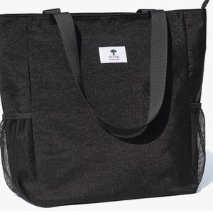ESVAN Original Water Resistant Large Tote Bag
